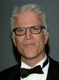 Ted Danson and Casey Coates - The Most Expensive Celebrity D