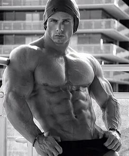 Joey Sergo - Greatest Physiques
