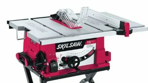 Skilsaw Table Saw 3410 Parts Reviewmotors.co