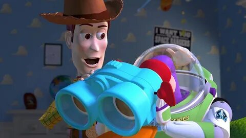 What A Fun Boy Toy Story - YouTube