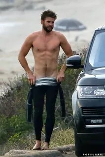 Pin on Pics Of Liam Hemsworth