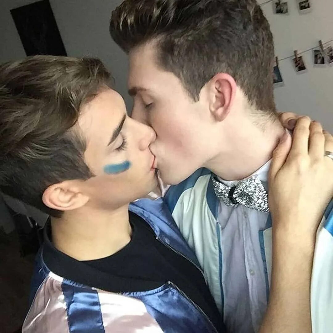 геи не любят лесбиянок фото 107