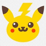 Бесплатная загрузка Pikachu Покемон Красный и Синий Покемон 