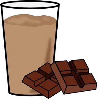 Chocolate Drink Clipart - Hot Chocolate - (592x505) Png Clip