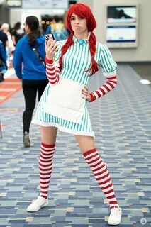 Pin by Megan Kastner on Dress Up Wendy costume, Halloween co