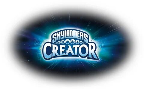 Creator-logo Games - Activision Skylanders Superchargers Sky