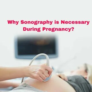 How do sonographers determine due date?