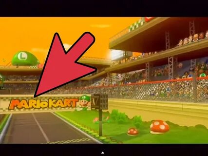 How to Unlock Bowser Jr on Mario Kart Wii: 9 Steps (with Pic