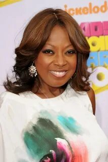 Picture of Star Jones