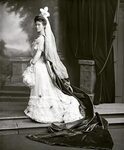 The Corseted Beauty on Instagram: "Viscountess Hayashi, late