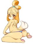 Read isabelle(animal crossing) Hentai porns - Manga and porn