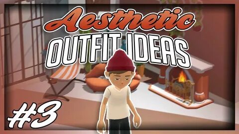 Aesthetic Outfit Ideas #3 I HotelHideaway - YouTube