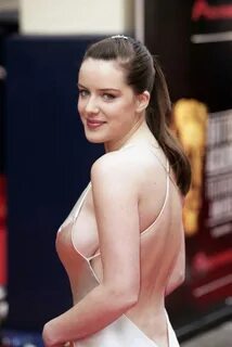 Michelle Ryan Nude & Sexy Collection (39 Photos) #TheFappeni