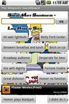 Скриншоты The Simpsons - Soundboard