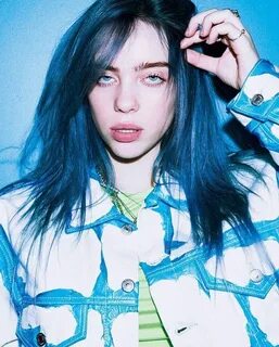 Billie Eilish Dark