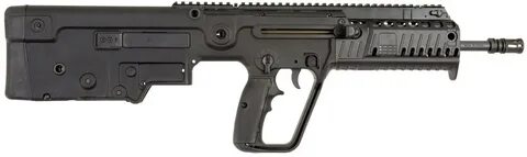 IWI Tavor X95 Left Hand Semi-Auto Rifle XB16L, 223 Remington