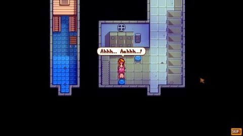 Stardew Valley Expanded Wiki Leah - DLSOFTEX