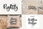 What Is A Good Farmhouse Font - Download Fonts
