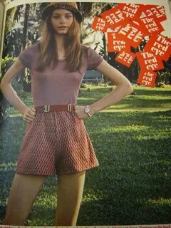 Search results for Seventeen 60s 70s fashion, Susan dey, 197