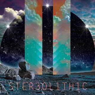 311 Return with 11th Album, "Stereolithic" - No Treble