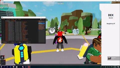 Roblox Exploit Sk8r How to get key and inject sk8r and Ghost