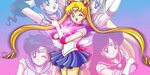 Sailor Moon at 25: Usagi's Original English Dub Was Actually