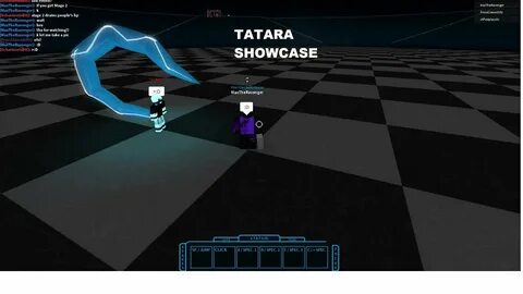 Ro-ghoul TATARA STAGE 1 SHOWCASE - YouTube