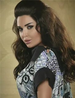 Cyrine Abdel Nour Photos