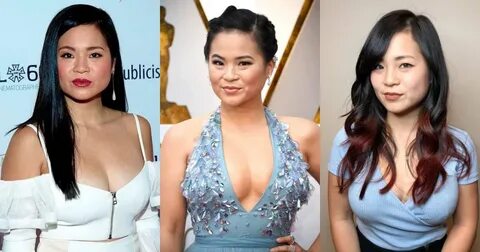 51 Sexy Kelly Marie Tran Boobs Pictures Which Will Make You.