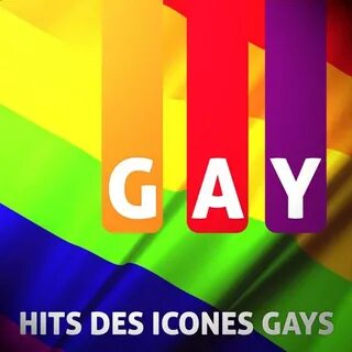 Icônes Gays все ремиксы слушать и скачать бесплатно