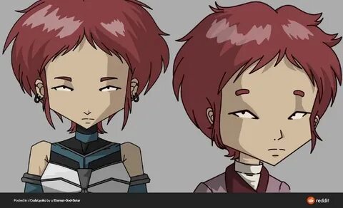 #интересности@lyoko_world #Талия@lyoko_world.. Lyoko World C