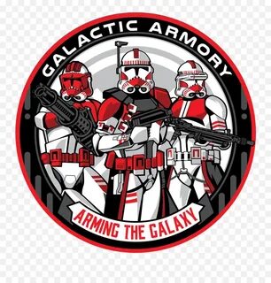 Star Wars Battlefront 2 Patch - Galactic Armory Version Png,