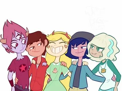 Pin by Sarah-chan on Star vs. The Forces of Evil Star vs the