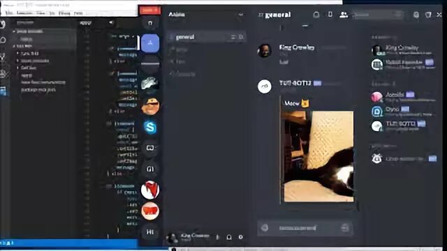 Discord Js Bot Tutorial