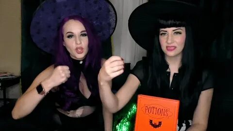 nyxonagogo*com в Твиттере: "Halloween Potion Special Ingredi