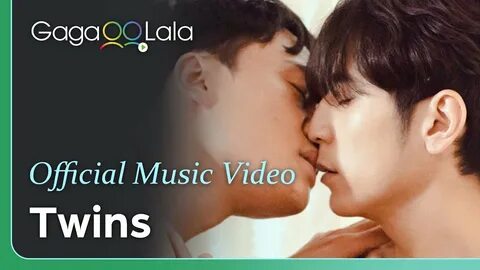 Taiwanese BL series "Innocent" Theme Song "Twins" Music Vide