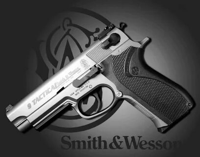 Smith and Wesson 460 Magnum) SİLAH VİDEO,ACAYİP SES VAR Dona