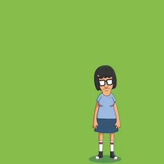 Tina Belcher Art & Collectibles Acrylic prestigeshepherds.co