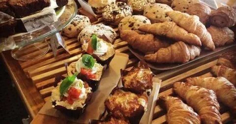 Breads on Oak Bakery Goes Vegan - Eater New Orleans
