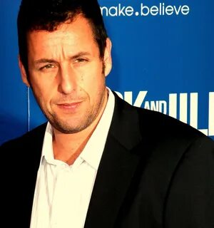 Do You Like Adam Sandler?