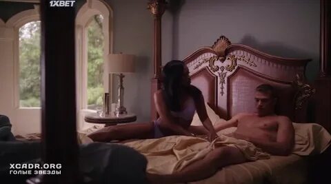 Секси Нафиса Уильямс в белье - Рассказы (США) (2017) XCADR.N