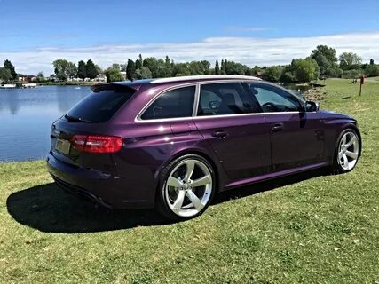 Post pics of your B8 A4/S4... Page 24 Audi-Sport.net