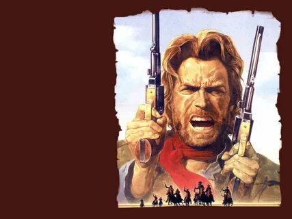 44+ Outlaw Josey Wales Wallpaper on WallpaperSafari