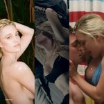 Maika Monroe Nude and Sexy Photo Collection - Fappenist