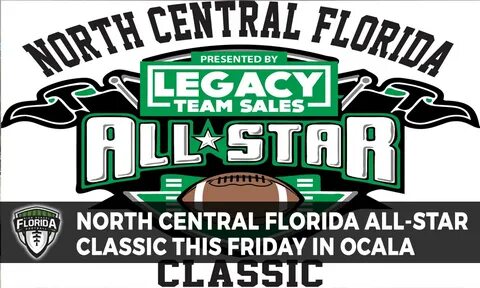 PRESS RELEASE: 2018 North Central Florida All-Star Classic P