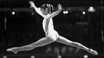 Nadia Comaneci Montreal : Olympic heroes - Nadia Comaneci, M