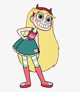 Star Butterfly Imagenes Hd Png PNG Image Transparent PNG Fre