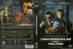 Filmovízia: DVD Poster U