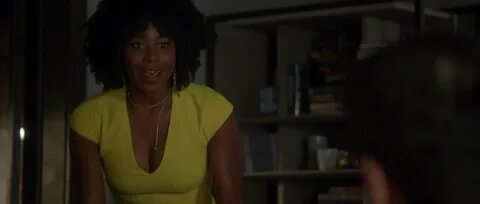 Kirby Howell-Baptiste naked - Why Nymphs Kill s01e01 (2019) 