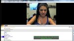 TipToe Chick (previously recorded Stickam broadcast) - YouTu